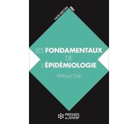 Les Fondamentaux De L'épidémiologie