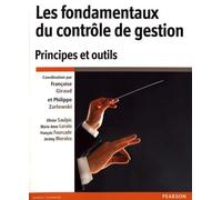 Les fondamentaux du contrôle de gestion