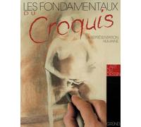 Les fondamentaux du croquis: La représentation humaine