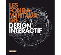 Les fondamentaux du design interactif