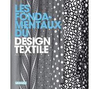 Les Fondamentaux du design textile
