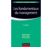 Les fondamentaux du management - 2e édition