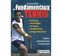 Les fondamentaux du tennis