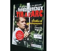 Les fondamentaux du tir à l'arc