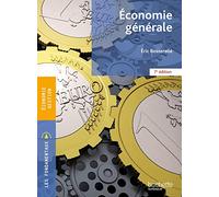 Les Fondamentaux - Economie Générale