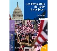 Les Fondamentaux - Les Etats-Unis de 1860 à nos jours