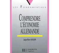 Les Fondamentaux, n°111 : Comprendre l'économie allemande