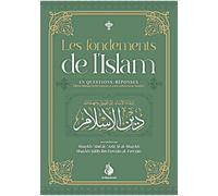 Les Fondements De L'Islam En Questions-Réponses (Bilingue)