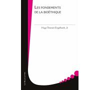 Les Fondements De La Bioéthique