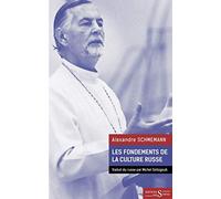 Les fondements de la culture russe