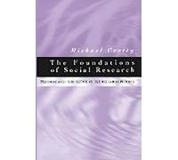 Les fondements de la recherche sociale : Signification et perspective dans le processus de recherche