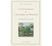 Les Fondements de l'Alchimie de Newton