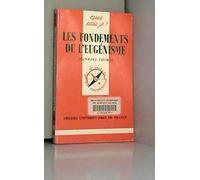 Les fondements de l'Eugénisme