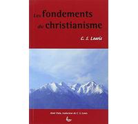 Les fondements du christianisme