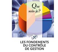 Les fondements du contrôle de gestion