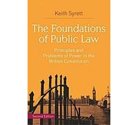 Les fondements du droit public