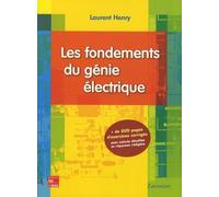 Les Fondements Du Génie Électrique