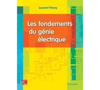Les fondements du génie électrique