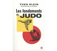 Les Fondements Du Judo | occasion