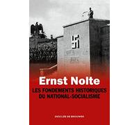 Les Fondements historiques du national-socialisme