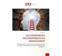 Les Fondements Philosophiques Du Management