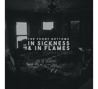 Les Fonds Avant - In Sickness & In Flames Vinyl