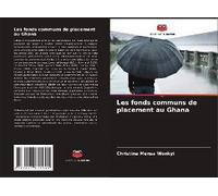 Les Fonds Communs De Placement Au Ghana