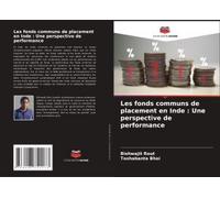 Les Fonds Communs De Placement En Inde : Une Perspective De Performance