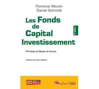 LES FONDS DE CAPITAL INVESTISSEMENT 4EME EDITION