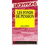 Les fonds de pension
