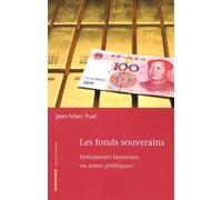 Les Fonds souverains
