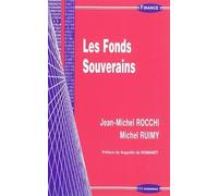 Les fonds souverains