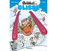 Les Fondus de la glisse - tome 01