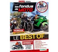 Les Fondus de moto Journal - Best Or