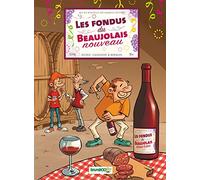 Les fondus du Beaujolais nouveau