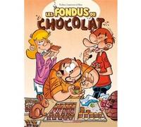 Les Fondus du chocolat - tome 01