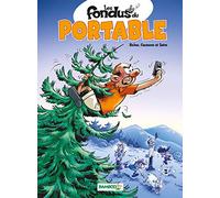 Les Fondus du portable - tome 01