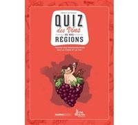 Les Fondus du vin - Quizz Collectif (Scénario), Collectif (Dessinateur)