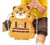 Les Font Semblant De Jouer des Jouets | Jeu De Rôles avec Le Transport De Sac À Dos | Thème De La Construction Et Rôle De Docteur Prétendent Les Jouets pour La Maison, La Maternelle