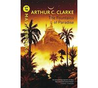 Les fontaines du paradis