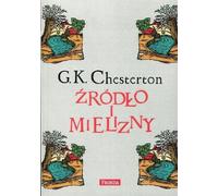Les fontaines et les hauts-fonds - G.K. Chesterton (Buch auf Polnisch)