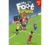 FOOT FURIEUX - Best of Euro 2024