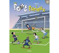 Les Foot furieux T12