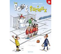 Les Foot furieux T26