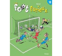 Les Foot furieux T18