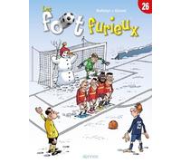 Les Foot Furieux - Tome 26