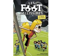 Les Footballissimes Tome 10 - Le Trésor Des Pirates