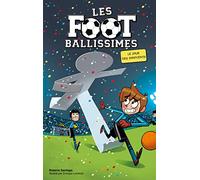 Les Footballissimes - Tome 11 - Le Jour des Innocents