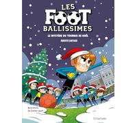 Les footballissimes - Tome 2