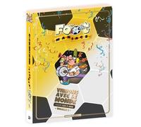 Les Footmaniacs - Vibrons Avec Le Monde Tous Les 4 Ans Volume 2 - Pack En 2 Volumes : Tome 12 - Tome 16